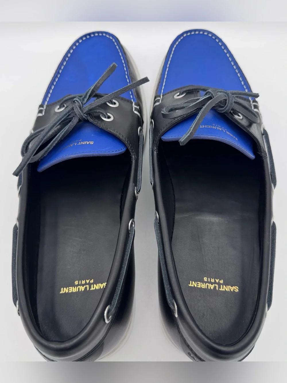 Saint Laurent saint laurent